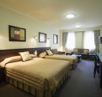 Hyde Park Inn - Tourism Search