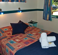 BIG4 Cairns Crystal Cascades Holiday Park - Tourism Search