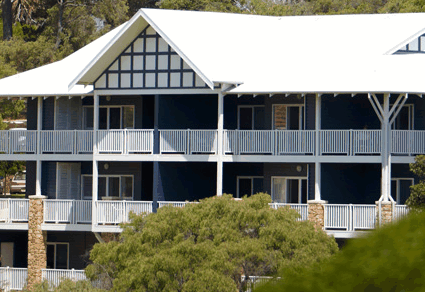 Yallingup WA Tourism Search
