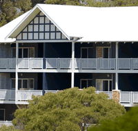 Seashells Caves House Yallingup - Tourism Search