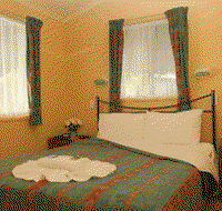 Cane Village Holiday Park - Tourism Search