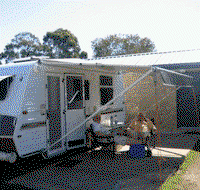 Glenlodge Caravan Village - Tourism Search