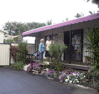 Oakwood Caravan Park - Tourism Search