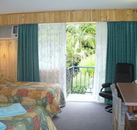 Coachman Motel - Tourism Search