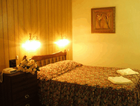 Riverview Motor Inn - Tourism Search