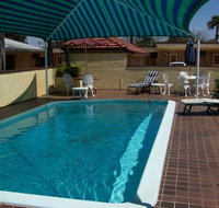 Burke and Wills Motor Inn Kingaroy - Tourism Search