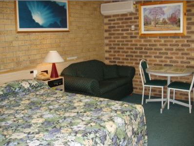A Settlers Motor Inn - Tourism Search 3