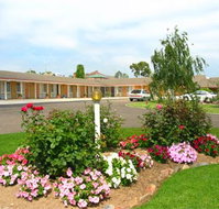 Bega Village Motor Inn - Tourism Search