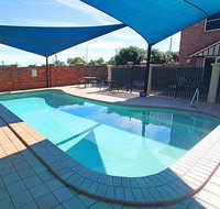 Cotswold Motor Inn - Tourism Search