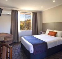 Best Western Reef Motor Inn - Tourism Search
