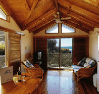 Blue Lagoon Beach Resort - Tourism Search