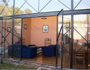 ALN House - Tourism Search