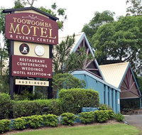 Toowoomba Motel - Tourism Search