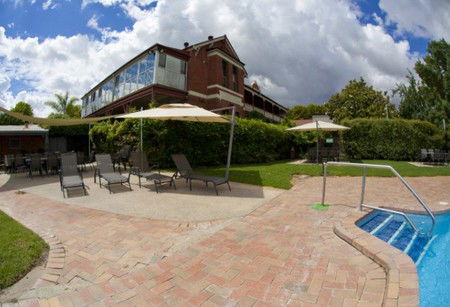 Mansfield VIC Tourism Search