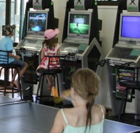 Gateway Village Resort - Tourism Search