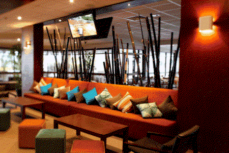 Rydges Plaza Cairns - Tourism Search 0