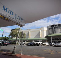 Mid City Luxury Suites - Tourism Search