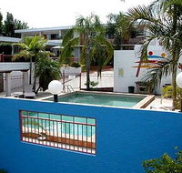 Caloundra Suncourt Motel - Tourism Search