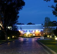 Campbelltown Colonial Motor Inn - Tourism Search