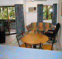 Rainforest Grove Holiday Resort - Tourism Search