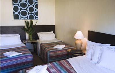 Avoca Lodge - Tourism Search 2