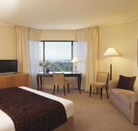 Intercontinental Adelaide - Tourism Search