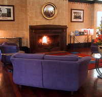 Hotel Kurrajong - Tourism Search