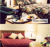 Loxton Community Hotel Motel - Tourism Search