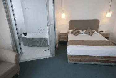 Atlantic Tower Motor Inn - Tourism Search 1