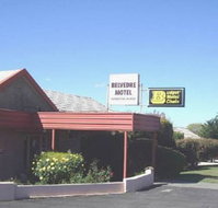 Belvedere Motel - Tourism Search