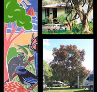 Bushland Cabins - Tourism Search