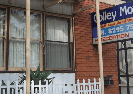 Piccadilly Apartments On Colley - Tourism Search