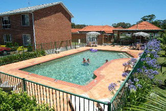 Gallipoli Court - Tourism Search 1