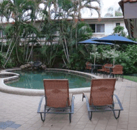 Reef Gateway Apartments - Tourism Search