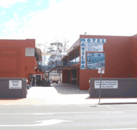 Matilda Motel - Tourism Search