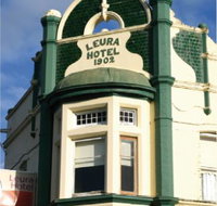 Leura Hotel - Tourism Search