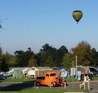 Lake Talbot Tourist Park - Tourism Search
