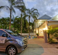 Reef Palms - Tourism Search