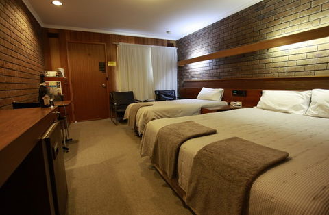 Allara Motor Lodge - Tourism Search 1