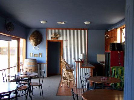 Allestree Holiday Units - Tourism Search 1