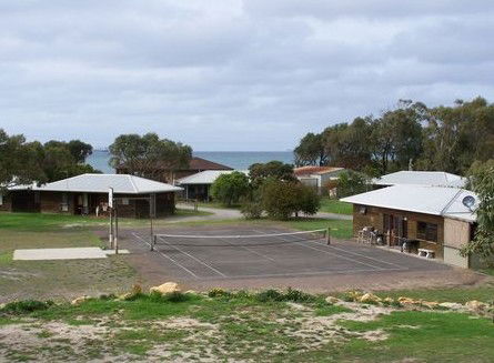 Allestree Holiday Units - Tourism Search 4