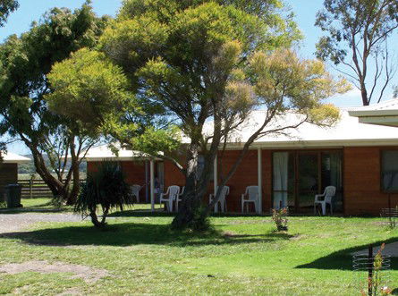 Allestree Holiday Units - Tourism Search 5