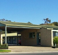 Anglesea Motor Inn - Tourism Search