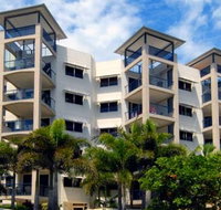 Raffles Mooloolaba - Tourism Search