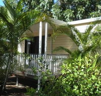 BIG4 Townsville Woodlands Holiday Park - Tourism Search
