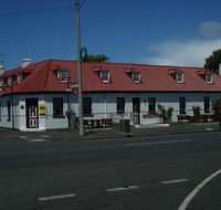 Caledonian Inn Hotel Motel - Tourism Search