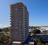 Newport Apartments Mooloolaba - Tourism Search
