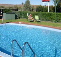 Alice Motor Inn - Tourism Search