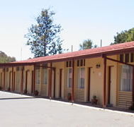 Golden Hills Motel - Tourism Search