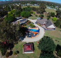 Greenvale Holiday Units - Tourism Search